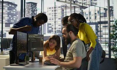 北京軟件開發(fā)外包公司 技術(shù)與服務(wù)的完美結(jié)合